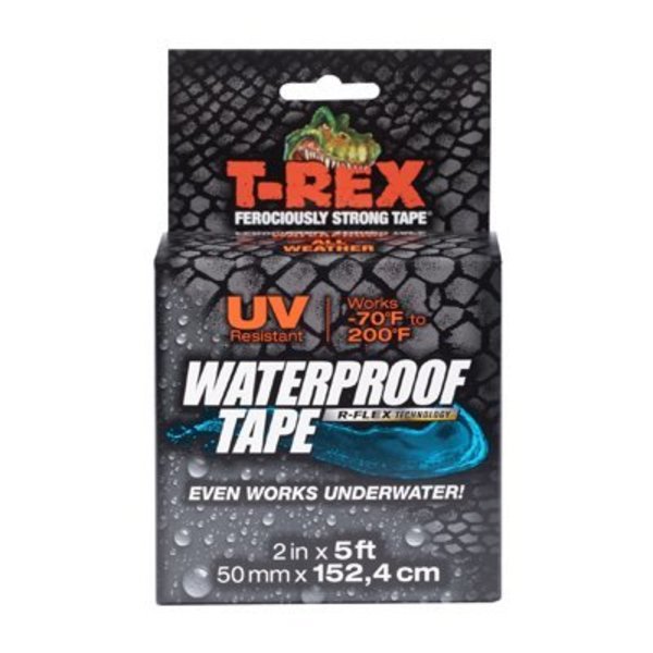 Shurtech Brands 2x5' Waterproof Tape 285988
